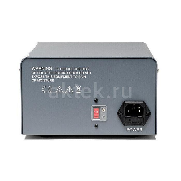 Студийный микрофон Mojave Audio MA-37 3