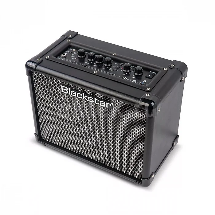Blackstar ID: Core 10 V4 BT стереокомбоусилитель, 10 Вт 2