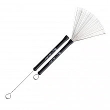 Vic Firth SGWB барабанные щётки 3 Vic Firth SGWB барабанные щётки 3