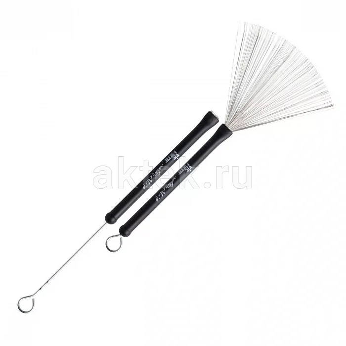 Vic Firth SGWB барабанные щётки 3