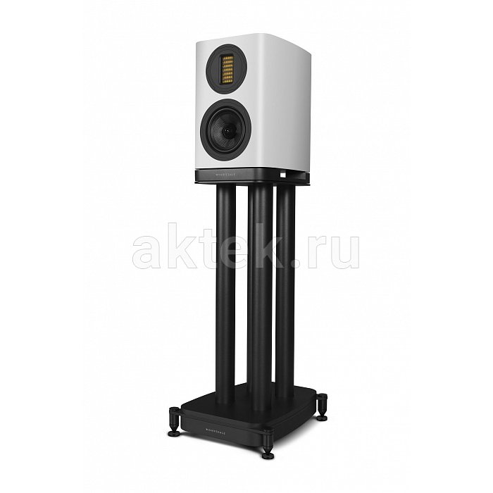Wharfedale EVO 5.1 White пассивные двухполосные полочники 5″/25–100Вт 6