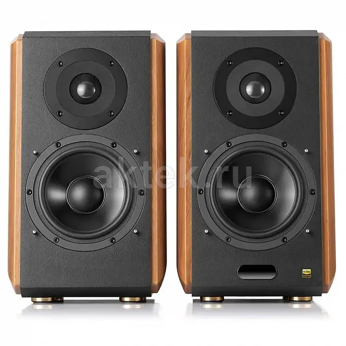 Акустическая система Edifier S1000MK II brown 2