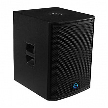 Wharfedale Pro T-Sub-AX15B активный сабвуфер, 700 Вт RMS, 129 дБ 3