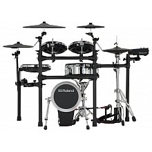 Электронная ударная установка Roland TD516 V-Drum Kit (incl. TD516, MDS-STD3, KD-12)