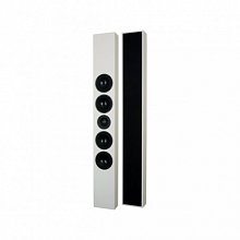 Настенная акустика DLS Flatbox Slim XL white 3