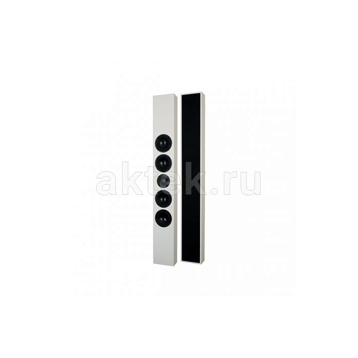 Настенная акустика DLS Flatbox Slim XL white 3