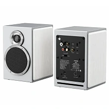 Полочная акустическая система FiiO SA1 Cloud White 3
