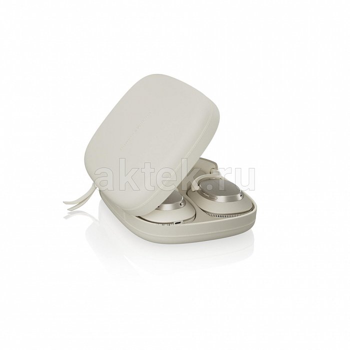 Bowers & Wilkins Px7 S3 Canvas White беспроводные наушники 6