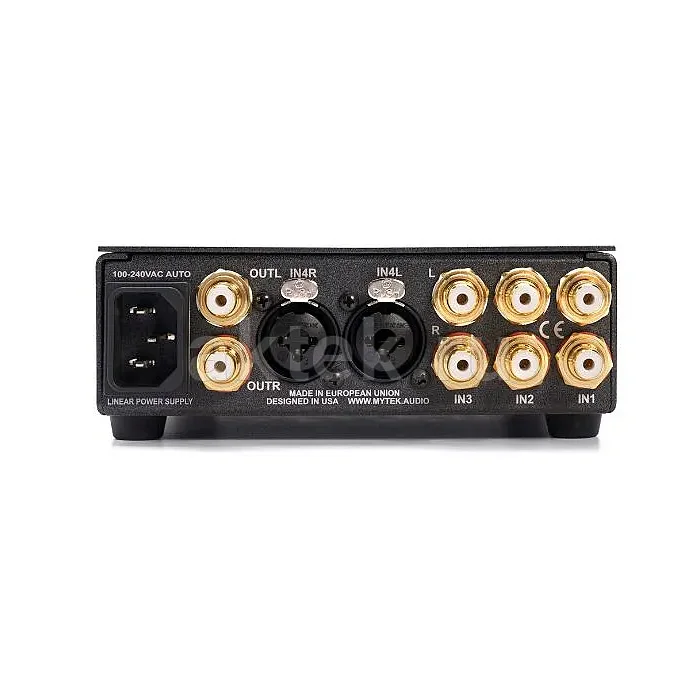 Усилитель для наушников Mytek Liberty THX AAA HPA 2