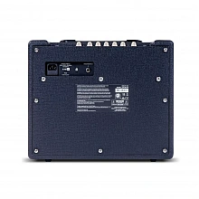Blackstar Debut 30E BLK транзисторный гитарный комбоусилитель, 30 Вт 3