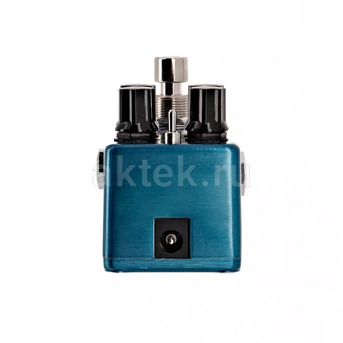 MXR CSP027 Custom Shop Timmy педаль эффектов 5