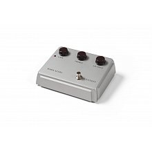 Гитарная педаль эффектов Warm Audio WA-CVS Limited Edition Silver Centavo