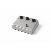 Гитарная педаль эффектов Warm Audio WA-CVS Limited Edition Silver Centavo