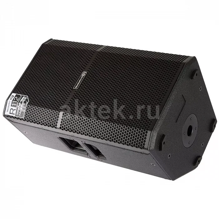 Montarbo R112 активная акустическая система, 1200 Вт 3