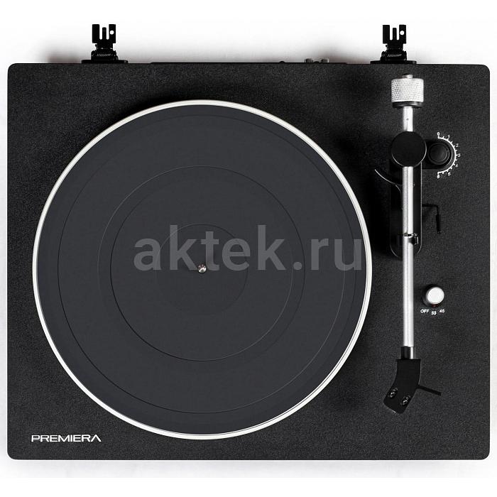 Виниловый проигрыватель Premiera ECO ONE 4