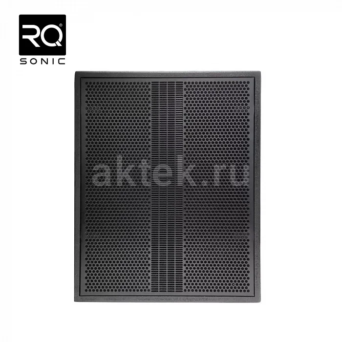 RQ SONIC WQ18D1-4K активный сабвуфер, 1000 Вт 2