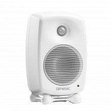 Студийный монитор GENELEC 8020DWM Monitor 8020D white