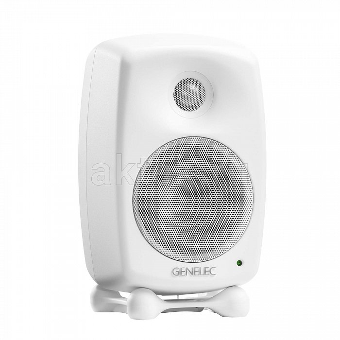 Студийный монитор GENELEC 8020DWM Monitor 8020D white