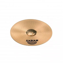 Sabian 15" B8X Thin Crash крэш-тарелка из бронзы B8 3 Sabian 15" B8X Thin Crash крэш-тарелка из бронзы B8 3
