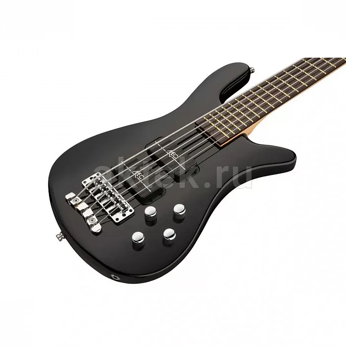 Warwick RB Streamer Std 5 BK бас-гитара, 5 струн 2