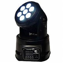 Вращающаяся голова SHOWLIGHT MH-LED 56W 2