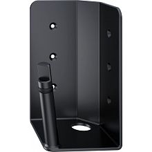 Defunc HOME LARGE Corner Mount Black кронштейн, для персонального прослушивания