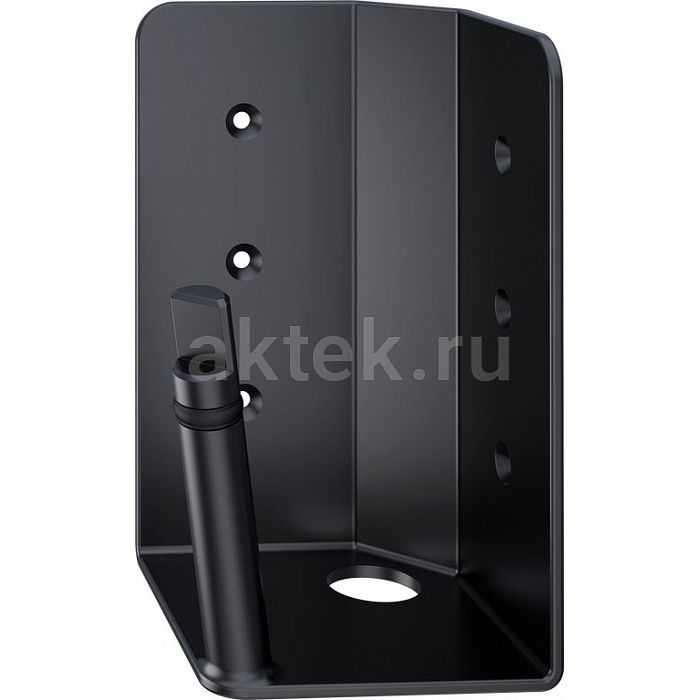 Defunc HOME LARGE Corner Mount Black кронштейн, для персонального прослушивания