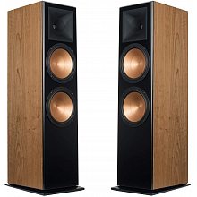 Klipsch RF-7 III Natural Cherry напольная акустика