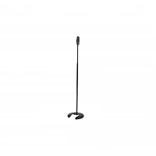 K&M 26075-300-55 прямая микрофонная стойка Soft-Touch, 1060–1790 мм