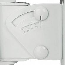 Gravity SP WMBS 20 W White поворотный кронштейн акустики 20кг 3 Gravity SP WMBS 20 W White поворотный кронштейн акустики 20кг 3