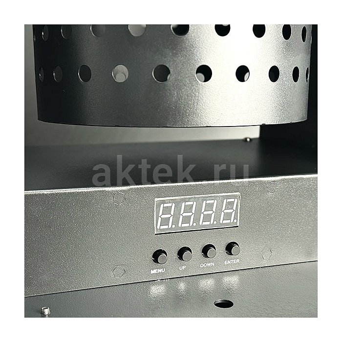 MLB C-1000P конфетти-машина 1500 Вт, выброс 5–8 м 4