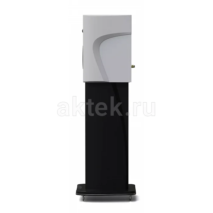 MOREL AVYRA 622 Piano White полочная акустика, 2-пол., 6" 4