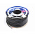 AuraSonics MC224CS микрофонный кабель, Ø6,8 мм, 24 AWG, 0,23 мм², чёрный