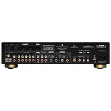 Стерео предусилитель Parasound P6 black 2