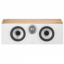 Акустическая система центрального канала Bowers & Wilkins HTM6 S3 Oak