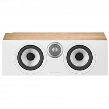 Акустическая система центрального канала Bowers & Wilkins HTM6 S3 Oak