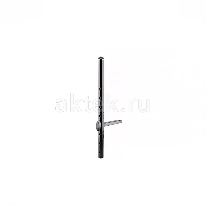 K&M 18817-000-55 универсальный держатель аксессуаров клавишной стойки 2