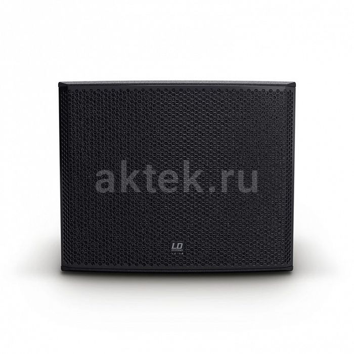 LD Systems STINGER SUB 18 A G3 активный сабвуфер-18″/800Вт 10