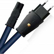 Силовой кабель Wireworld MSP2.0MEU-10 2 м