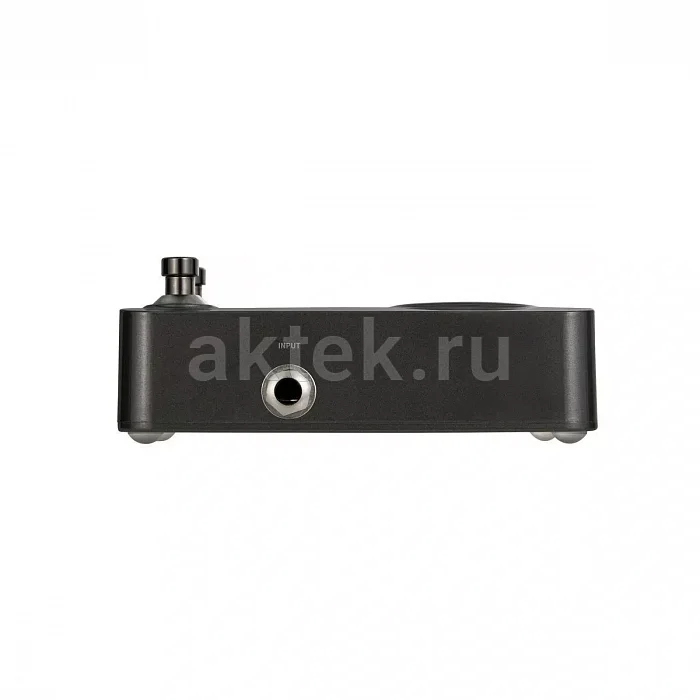 Mooer Prime M2 Gray мини-процессор, 194 эффекта, лупер, 6 часов 3