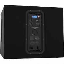 Сабвуфер активный Electro-Voice EKX-15SP-EU 3 Сабвуфер активный Electro-Voice EKX-15SP-EU 3