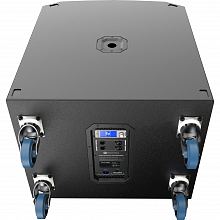 Сабвуфер активный Electro-Voice ETX-18SP 3