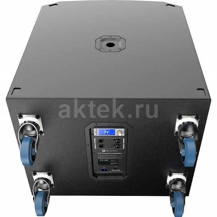 Сабвуфер активный Electro-Voice ETX-18SP 3