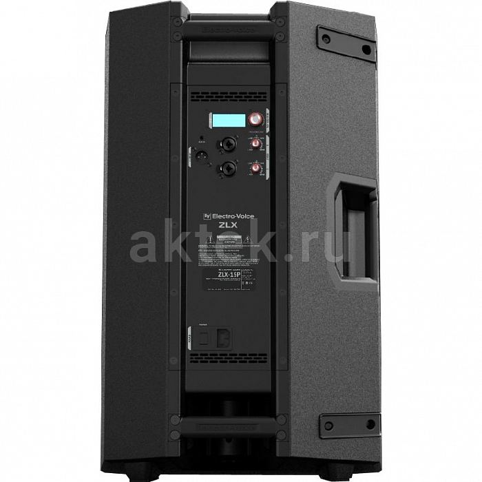 Активная двухполосная АС Electro-Voice ZLX-15P 2