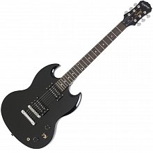 Электрогитара EPIPHONE SG-Special VE Ebony 3