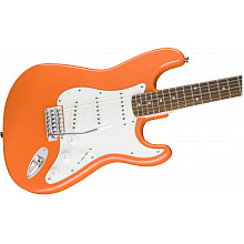 Электрогитара FENDER SQUIER SQ AFF STRAT LRL CPO 3