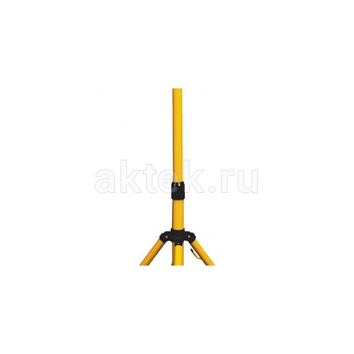 Светодиодный прожектор Feron LL-502 на штативе 2