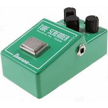 Педаль эффектов IBANEZ TS808 TUBESCREAMER 3