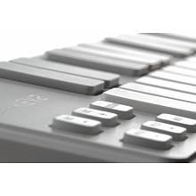 Портативный MIDI-контроллер KORG NANOKEY2-WH 2