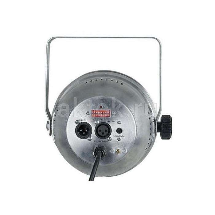 Светодиодный прожектор Showtec LED Par 56 Short Eco 2